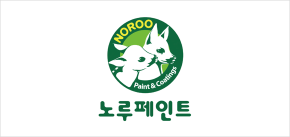 The symbol and logo of the NOROO brand were changed