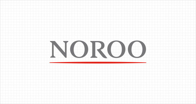 NOROO 로고